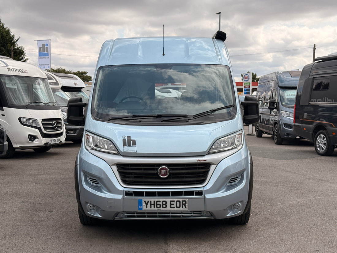 IH 630 RL - £59,995