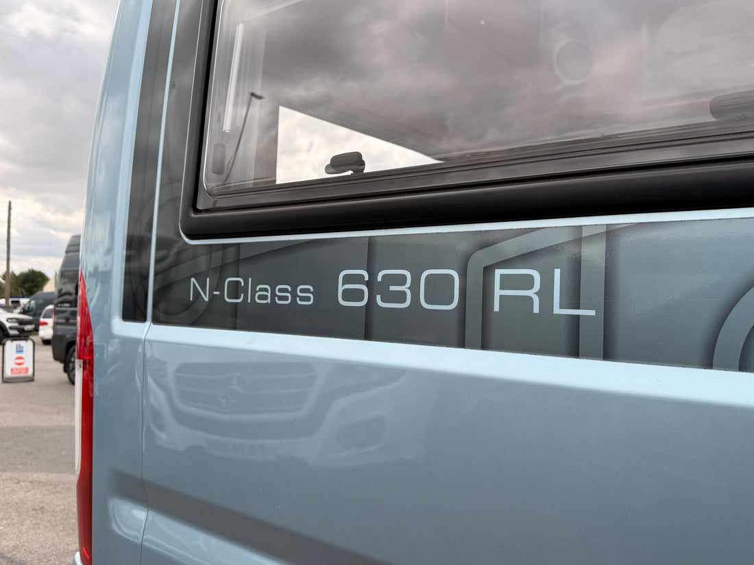 IH 630 RL - £59,995