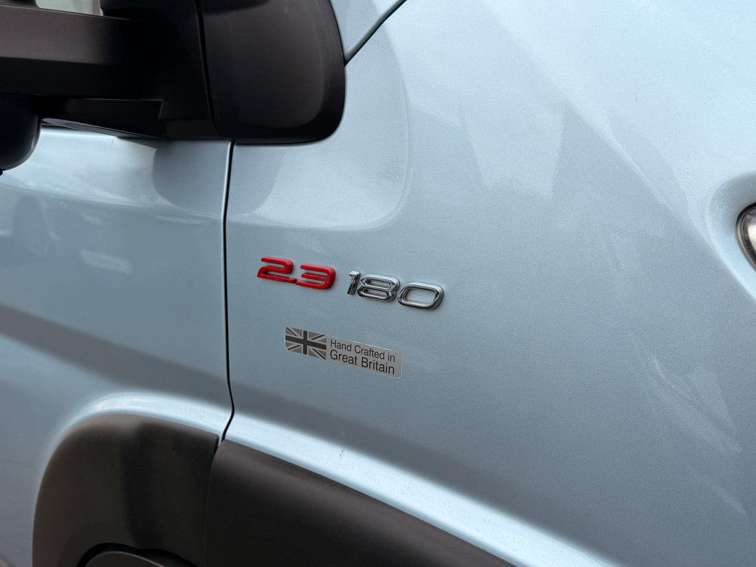 IH 630 RL - £59,995