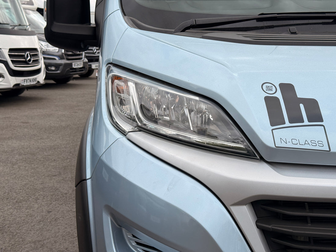 IH 630 RL - £59,995