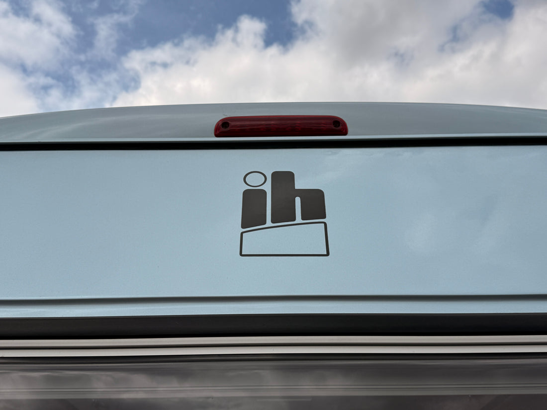 IH 630 RL - £59,995