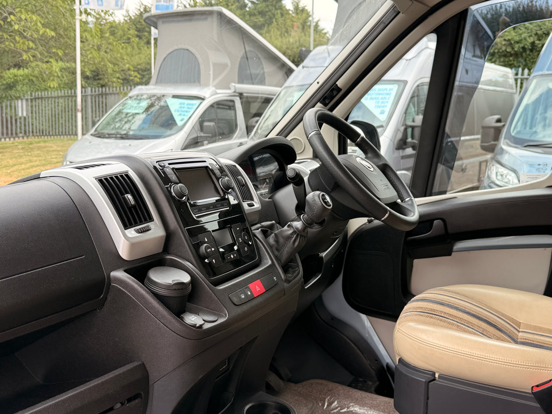 IH 630 RL - £59,995