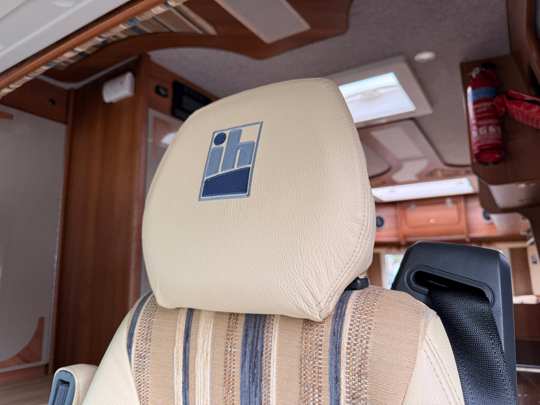 IH 630 RL - £59,995