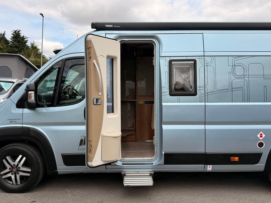 IH 630 RL - £59,995