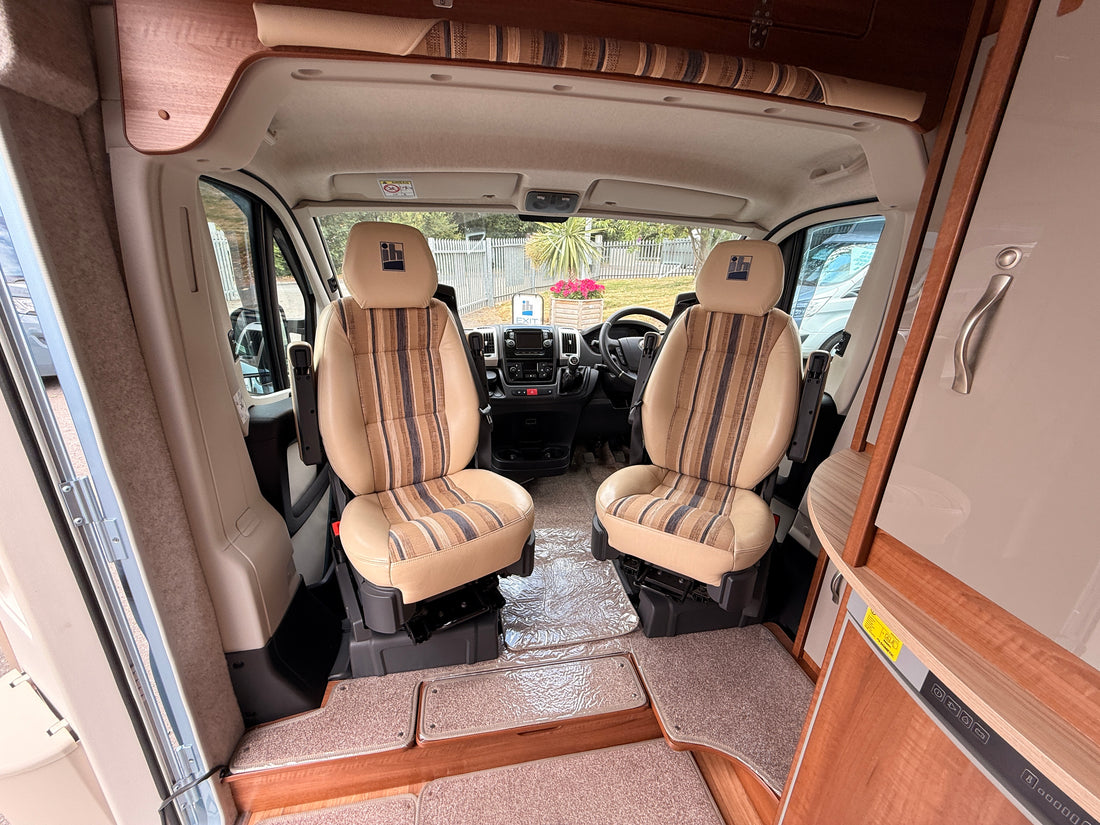 IH 630 RL - £59,995