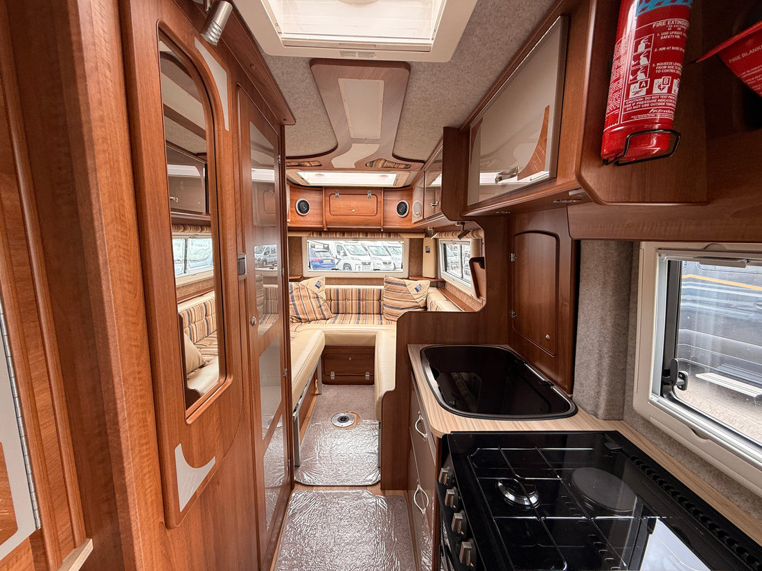 IH 630 RL - £59,995