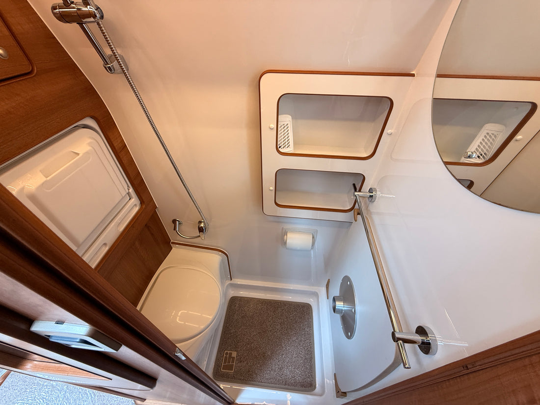 IH 630 RL - £59,995