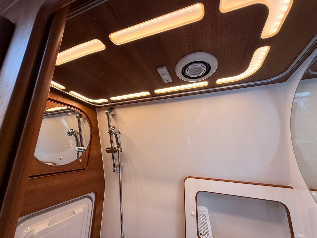 IH 630 RL - £59,995