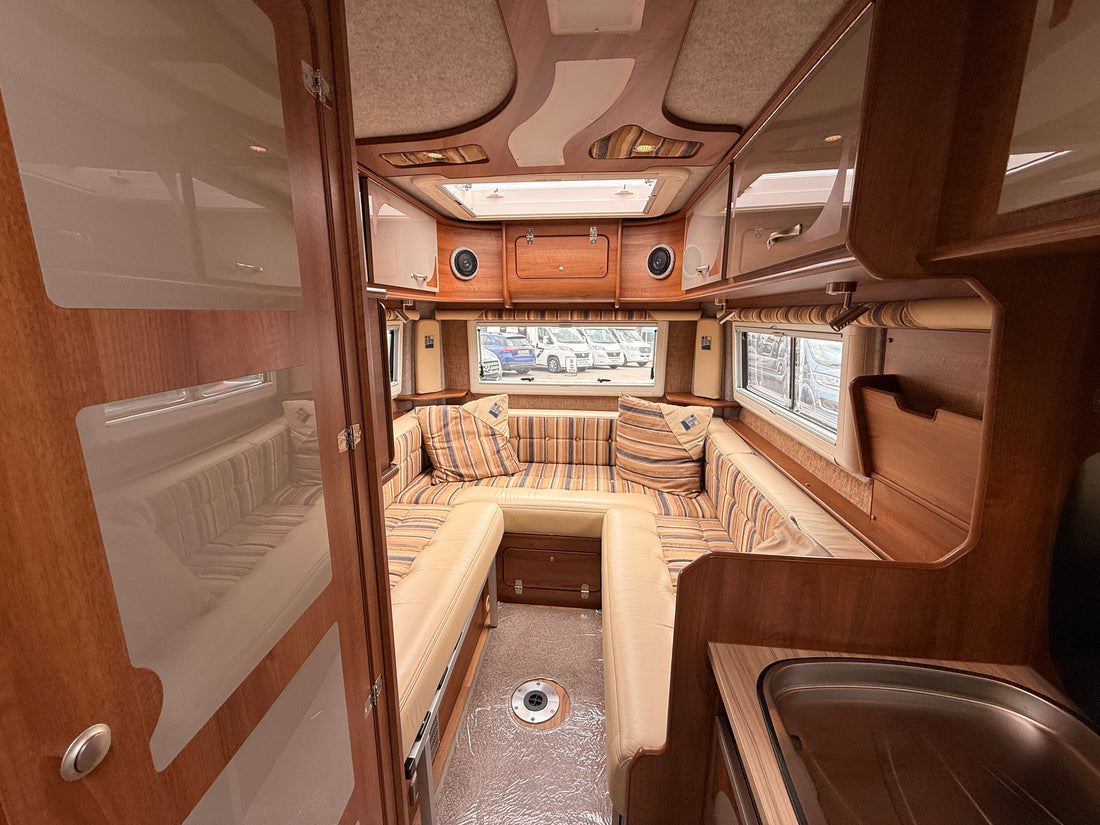 IH 630 RL - £59,995