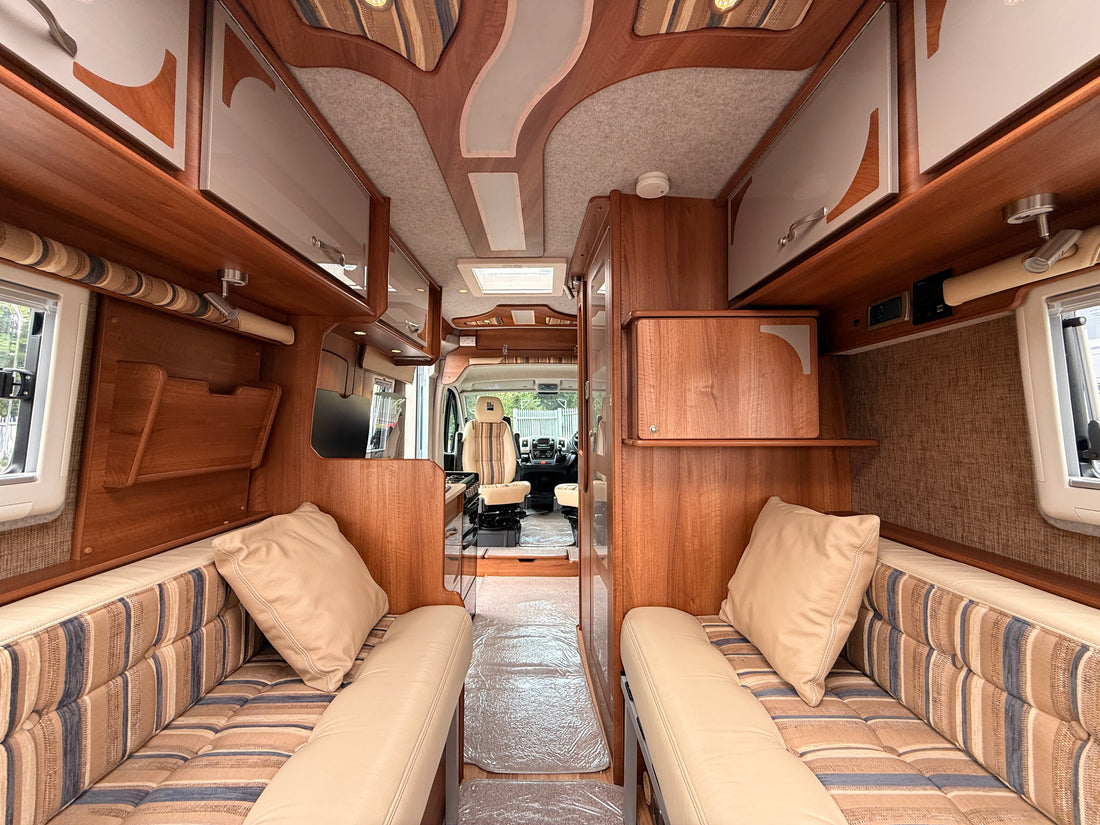 IH 630 RL - £59,995