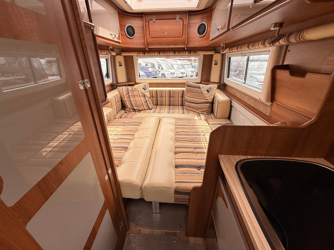 IH 630 RL - £59,995