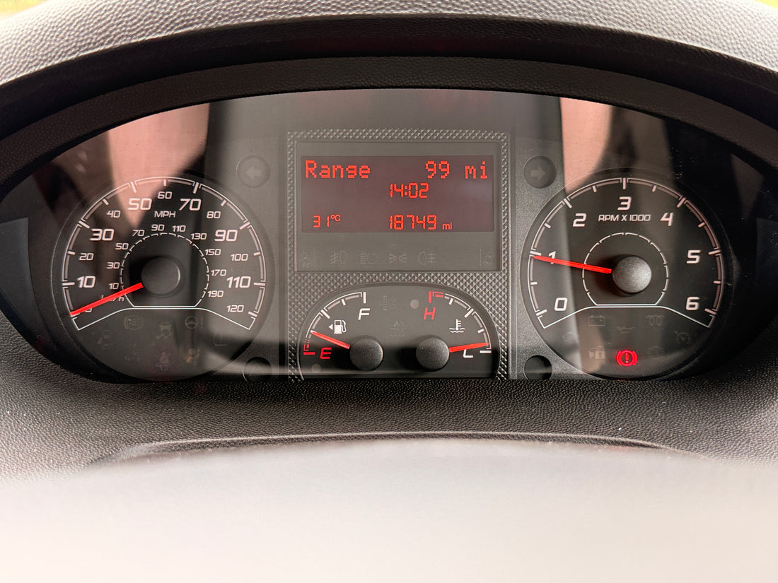 IH 630 RL - £59,995