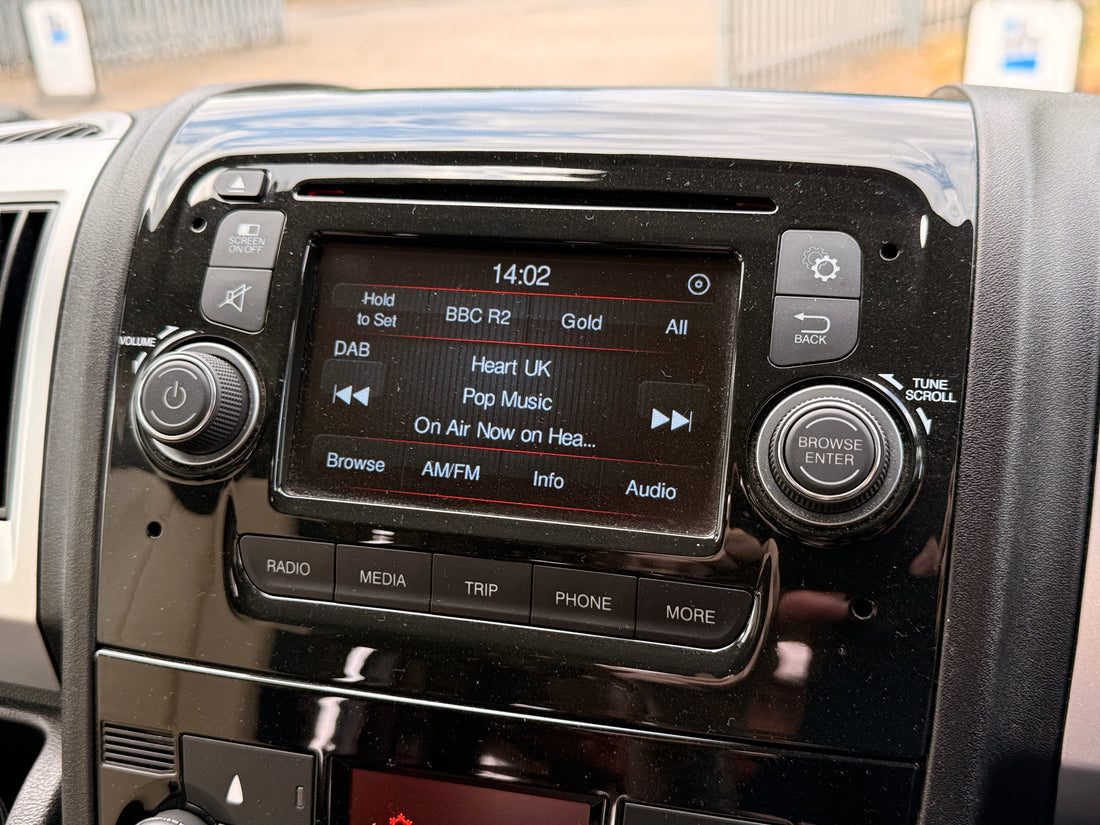 IH 630 RL - £59,995