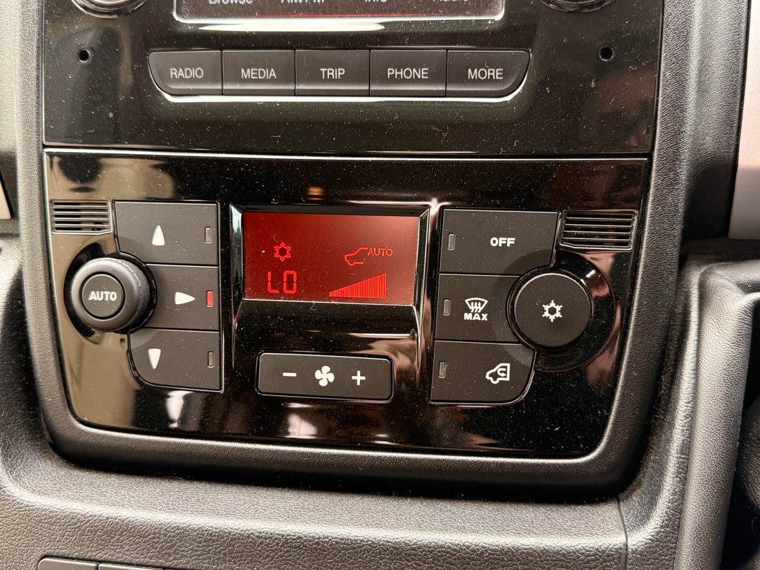 IH 630 RL - £59,995