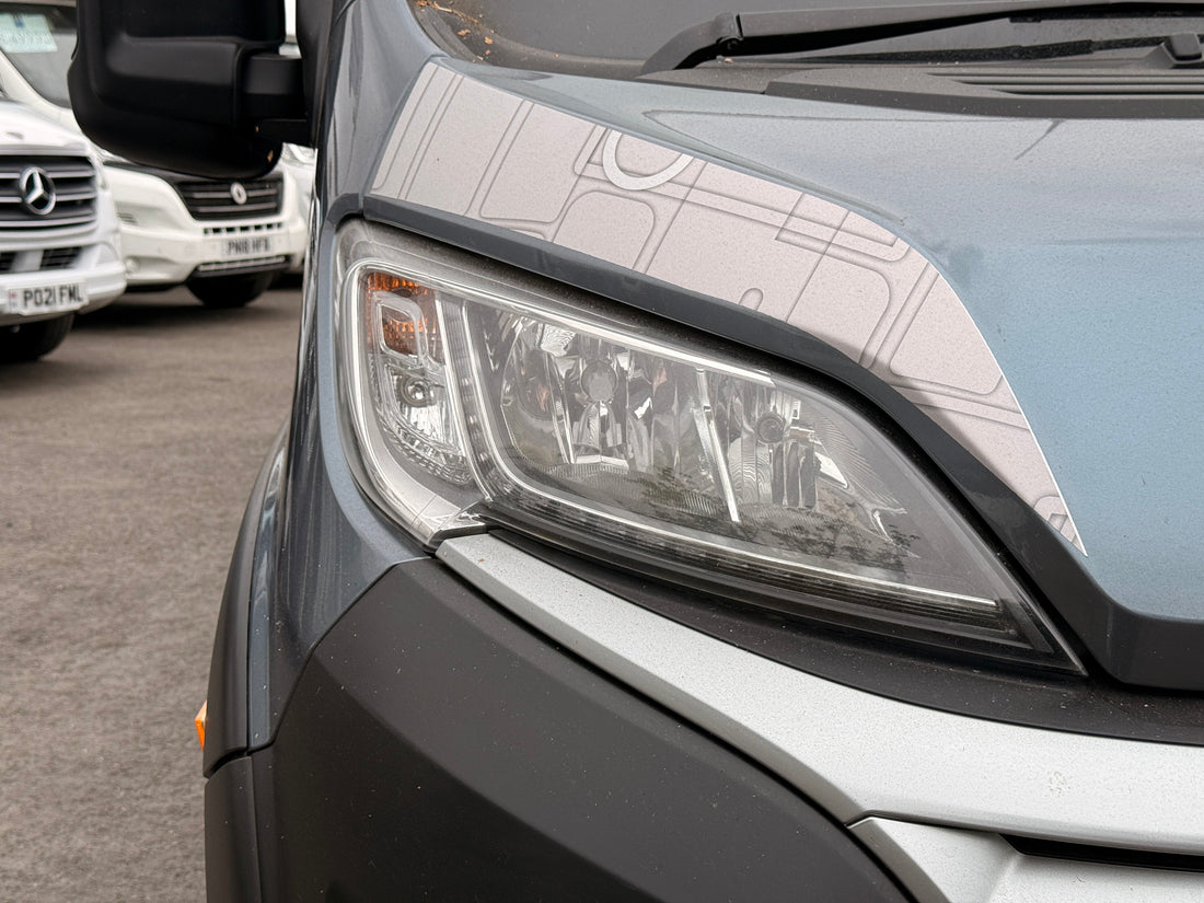 IH N-Class 630 RL - £74,995