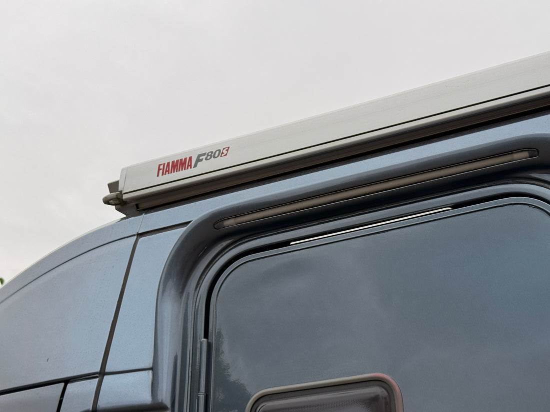 IH N-Class 630 RL - £74,995