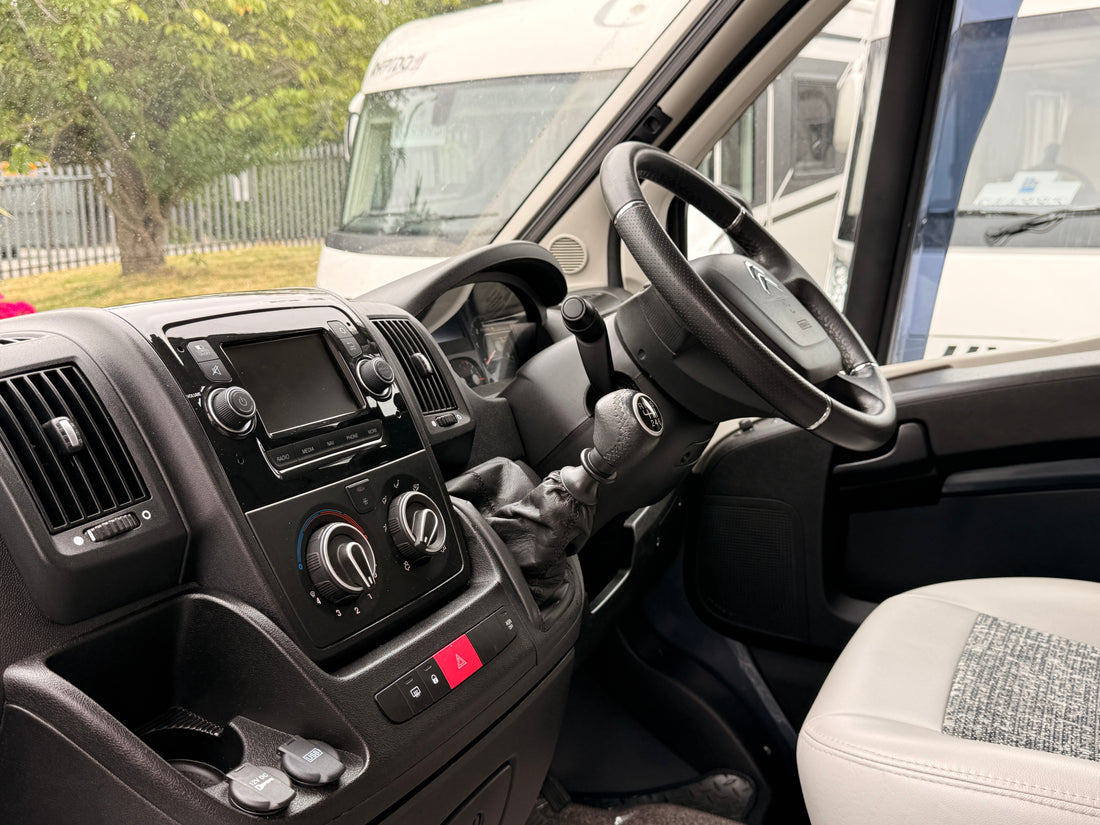 IH N-Class 630 RL - £74,995