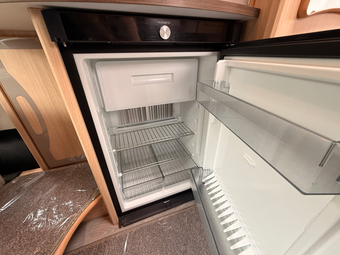 IH N-Class 630 RL - £74,995