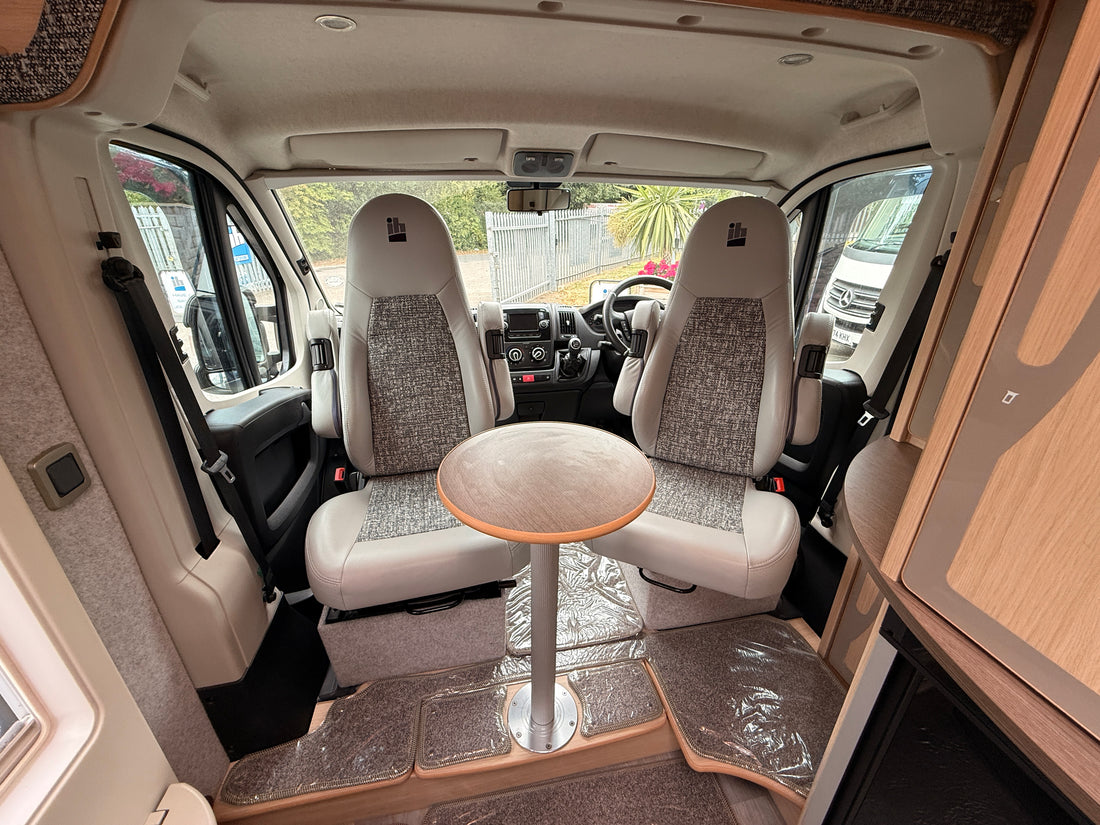 IH N-Class 630 RL - £74,995