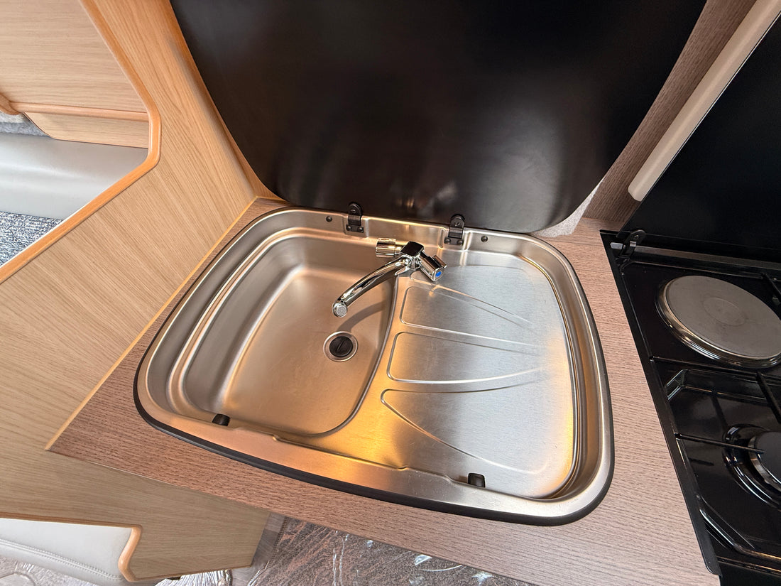 IH N-Class 630 RL - £74,995