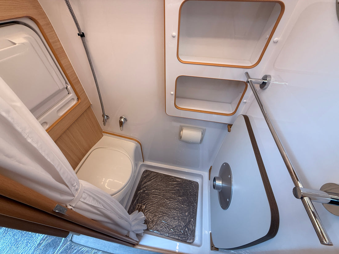 IH N-Class 630 RL - £74,995