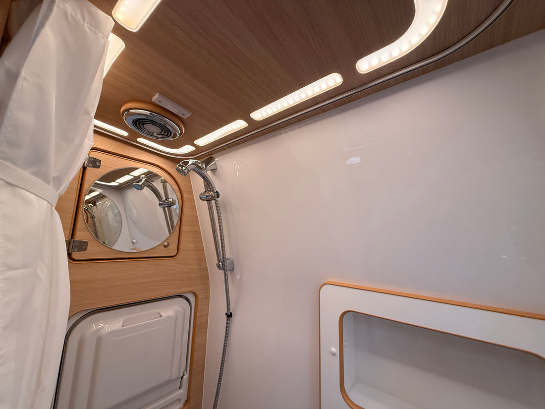 IH N-Class 630 RL - £74,995