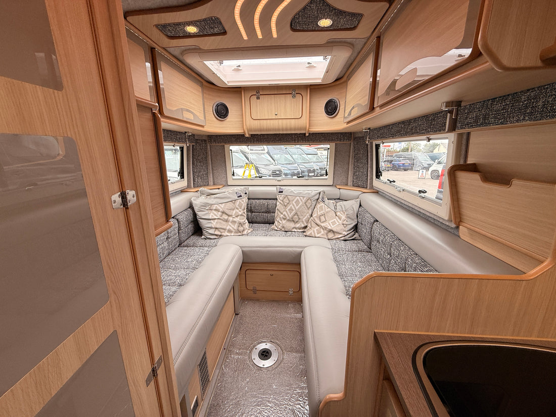 IH N-Class 630 RL - £74,995