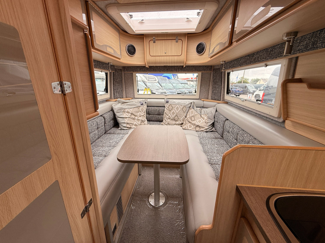 IH N-Class 630 RL - £74,995