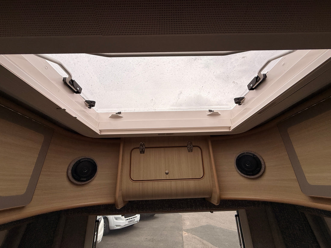 IH N-Class 630 RL - £74,995