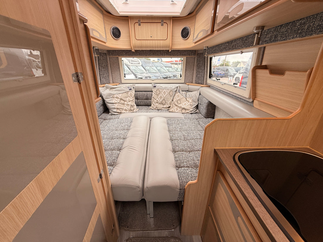 IH N-Class 630 RL - £74,995