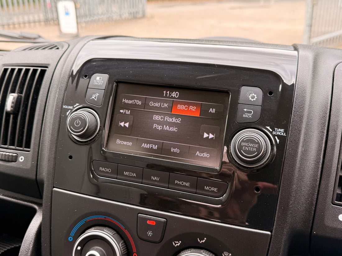 IH N-Class 630 RL - £74,995