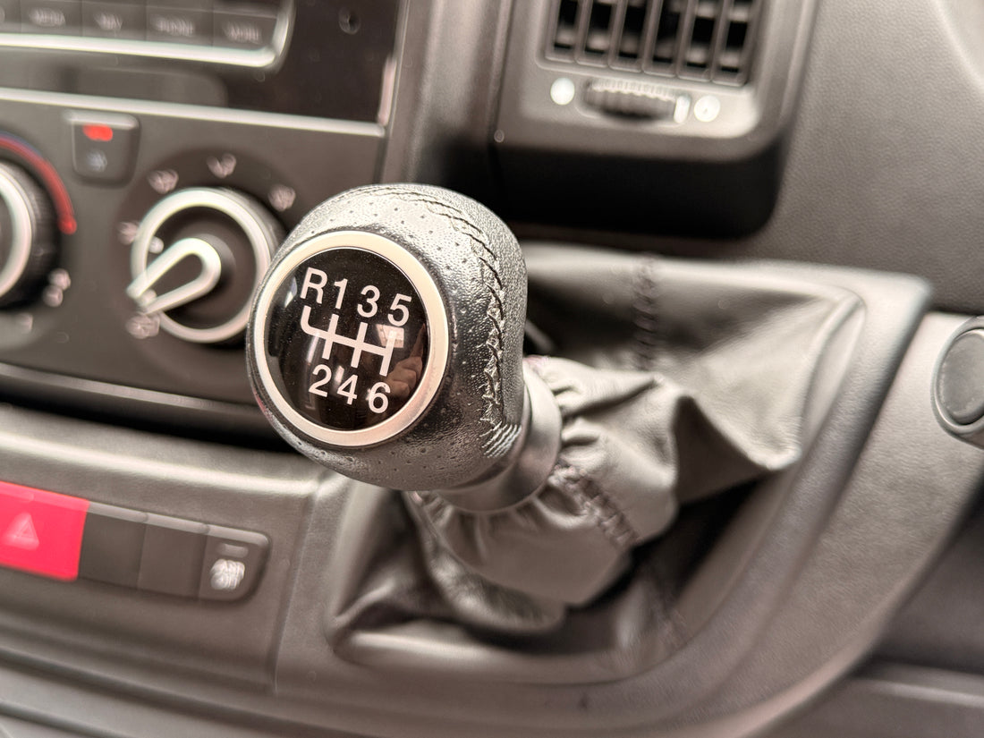 IH N-Class 630 RL - £74,995