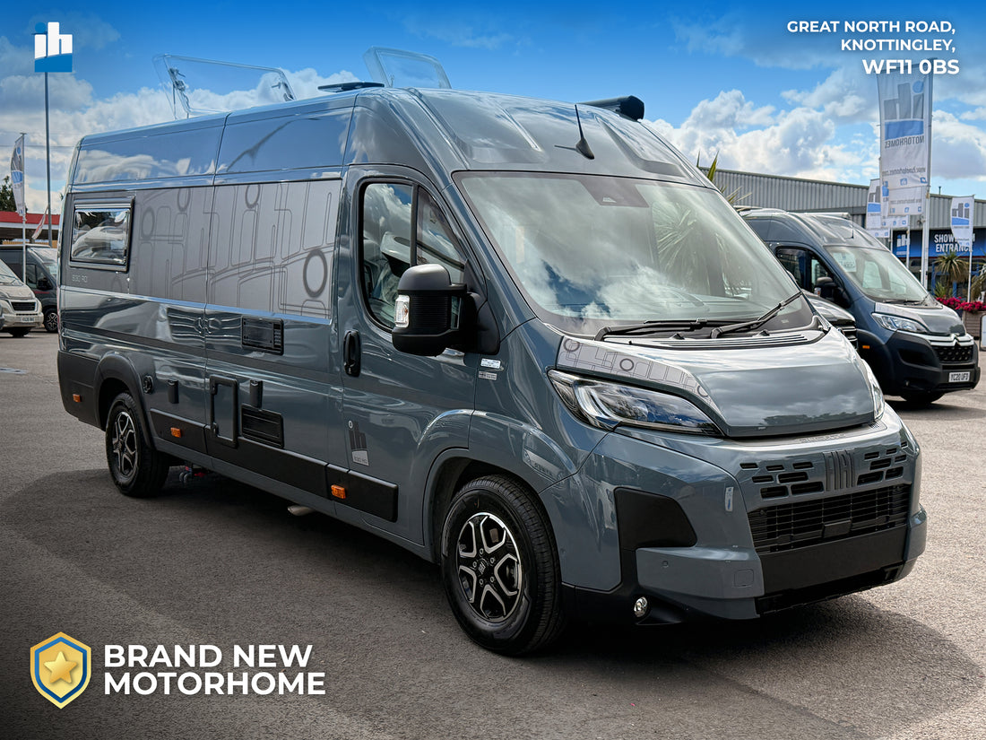IH 630 RD - £99,904