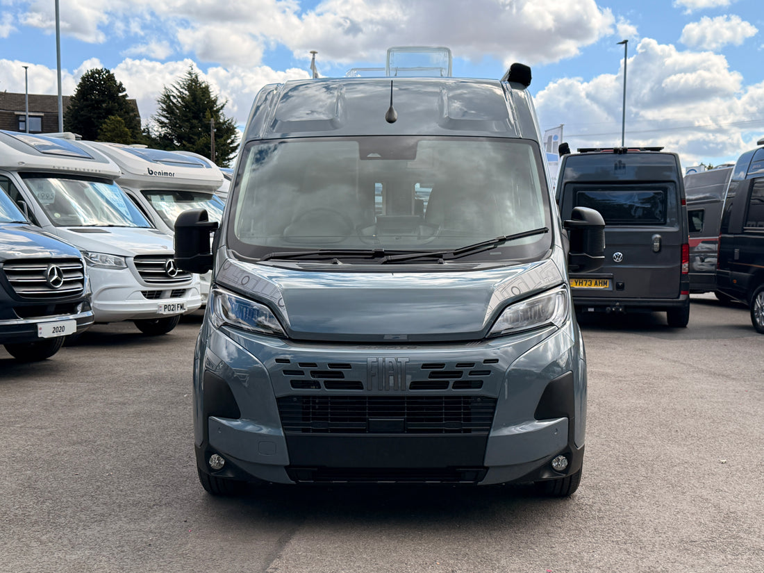 IH 630 RD - £99,904