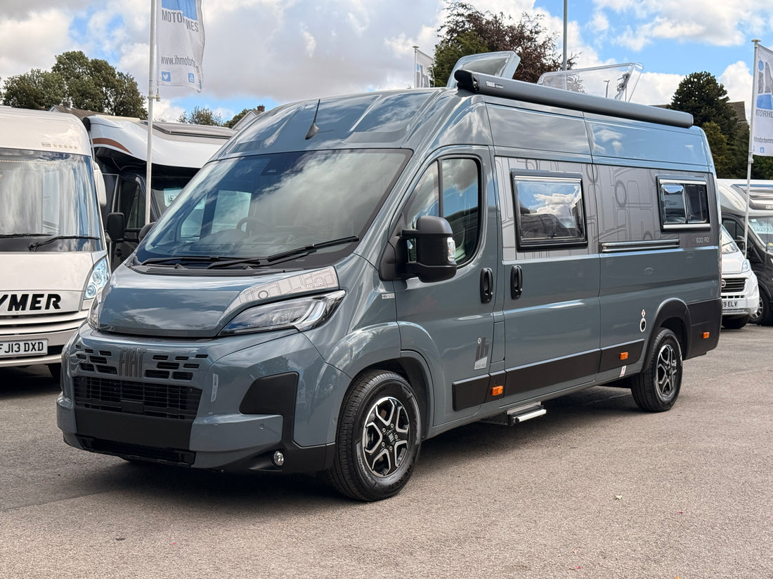 IH 630 RD - £99,904