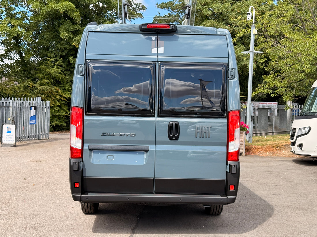 IH 630 RD - £99,904