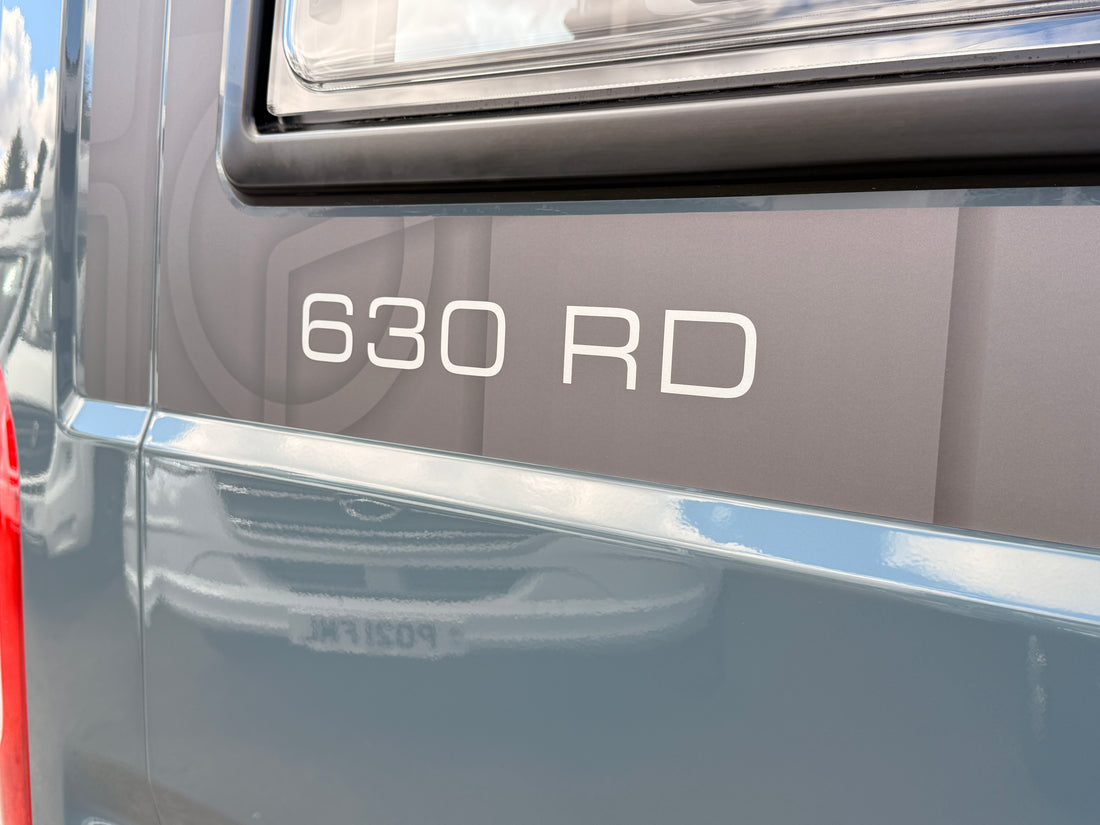 IH 630 RD - £99,904