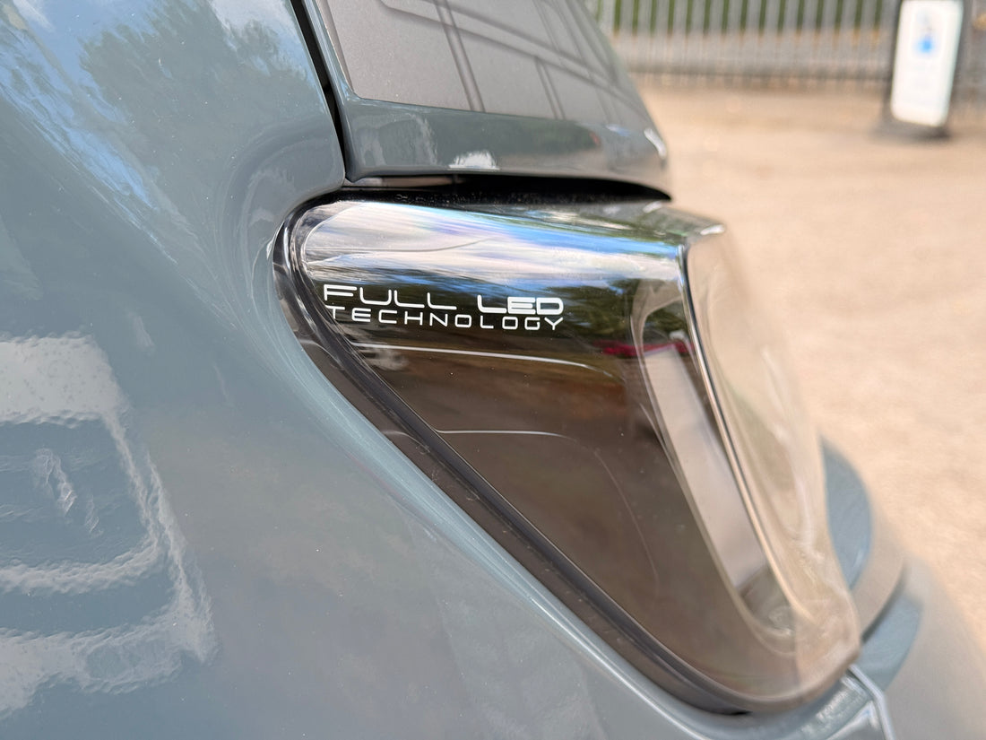 IH 630 RD - £99,904