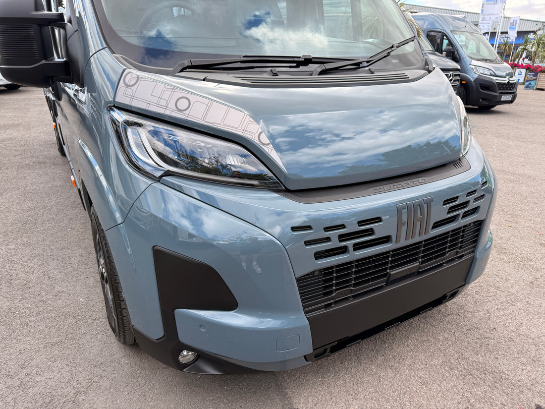 IH 630 RD - £99,904