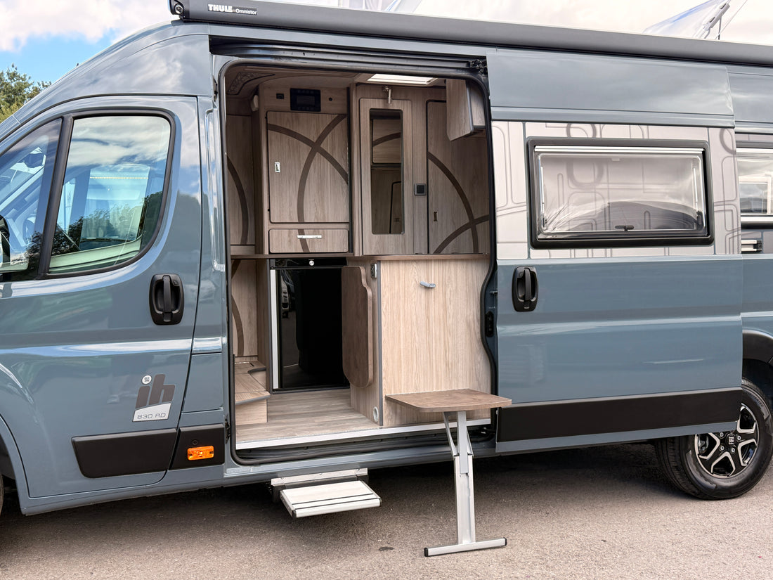IH 630 RD - £99,904