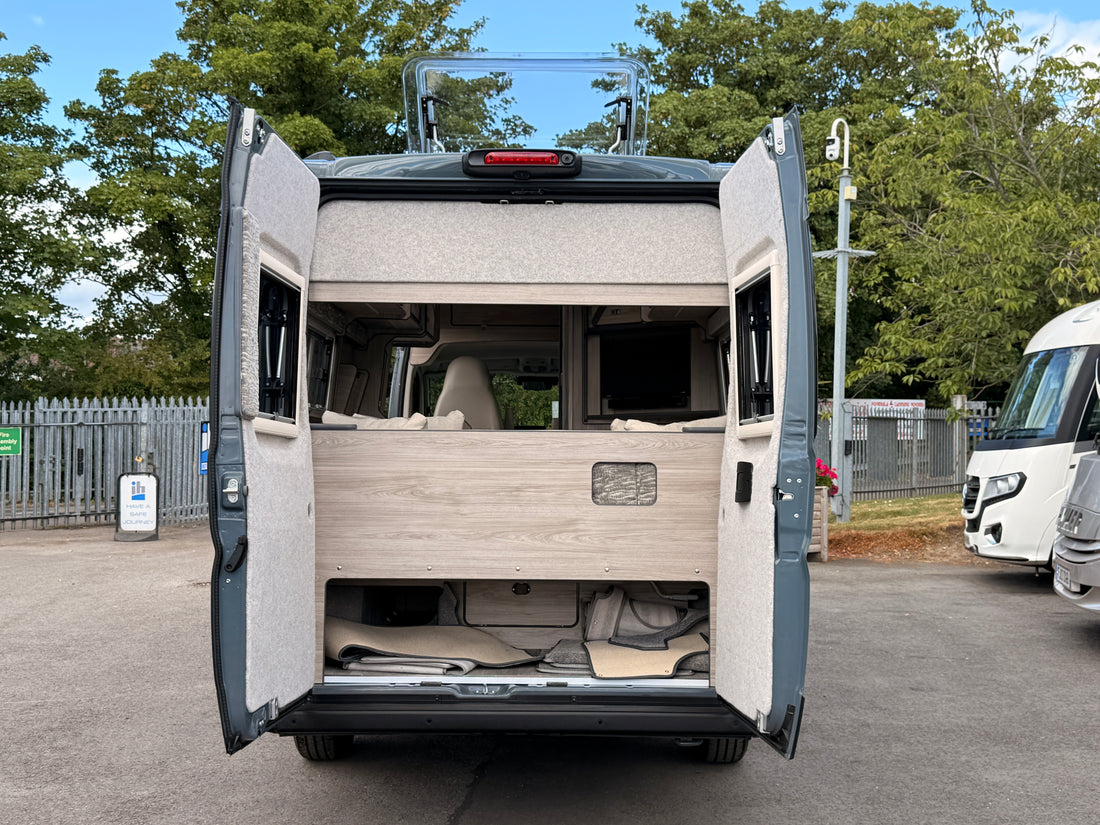 IH 630 RD - £99,904