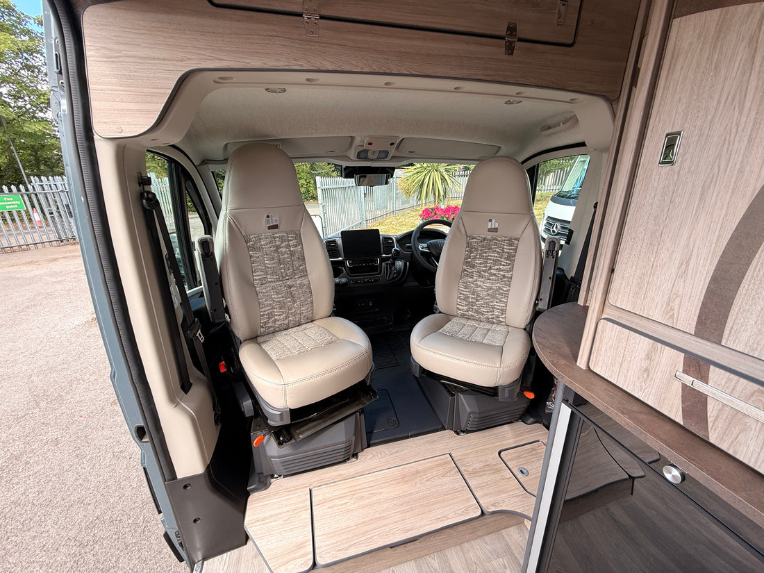 IH 630 RD - £99,904