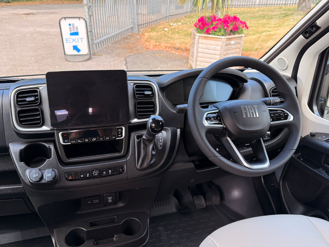 IH 630 RD - £99,904