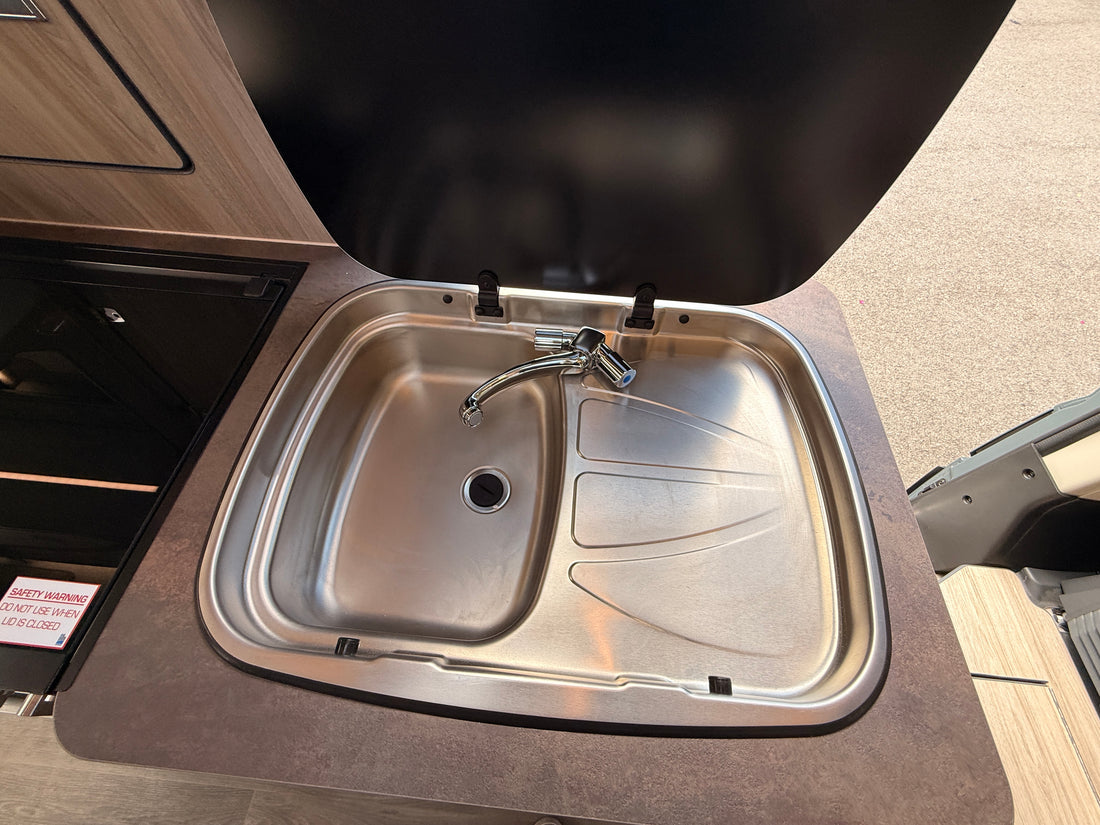 IH 630 RD - £99,904