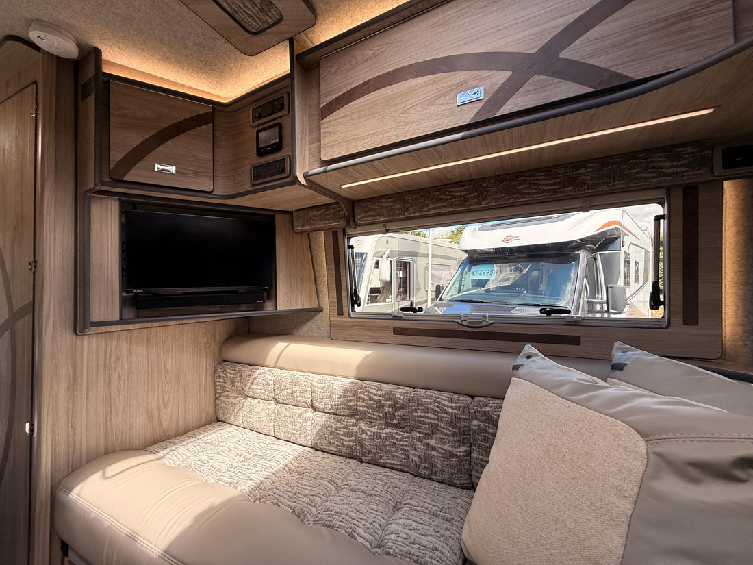 IH 630 RD - £99,904