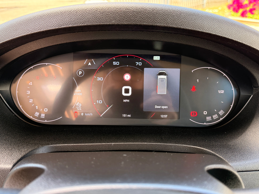 IH 630 RD - £99,904