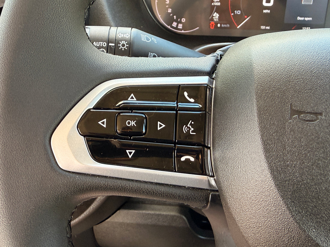 IH 630 RD - £99,904