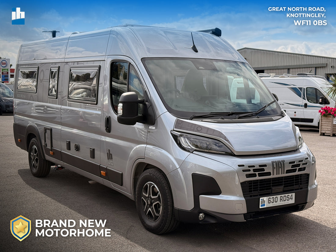IH 630 S4/RD - £99,183