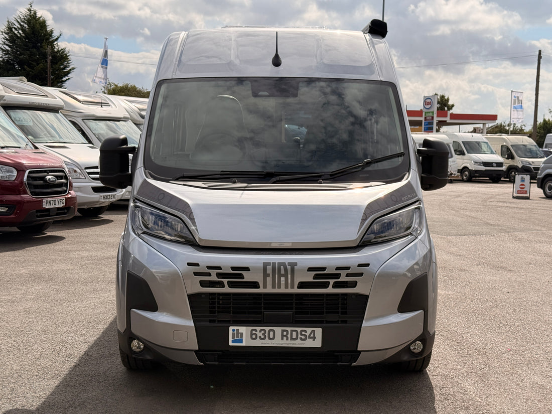 IH 630 S4/RD - £99,183
