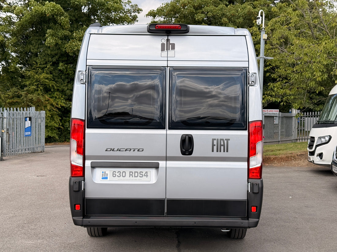 IH 630 S4/RD - £99,183